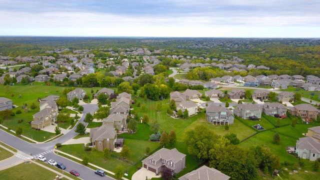 image for The Best Towns in Washington County for Building Your Custom Home