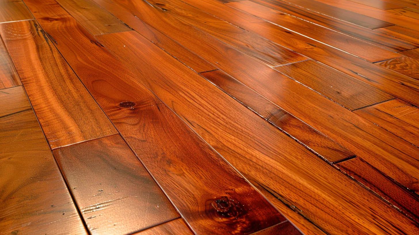 image for Best Flooring for Custom Homes in Hagerstown, MD